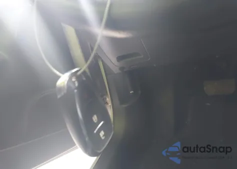 2020 Chevrolet Spark Fwd 2Lt Automatic z USA, uszkodzony, nr VIN KL8CF6SA9LC429072